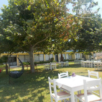 Ocean Saranda Hotel 