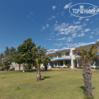 Ocean Saranda Hotel 