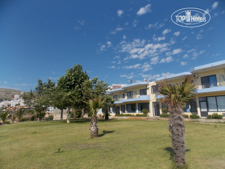Hotel photo Ocean Saranda Hotel 