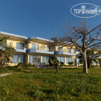 Ocean Saranda Hotel 
