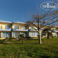 Ocean Saranda Hotel 