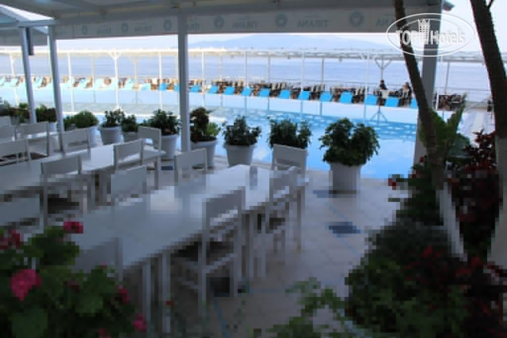 New photos from tourists Barracuda Hotel 4*