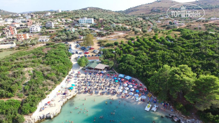 New photos from tourists Luxury Hotel 4*