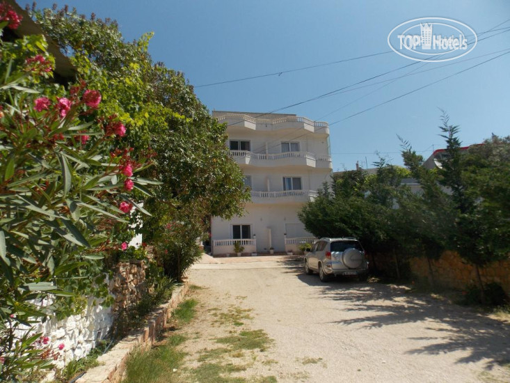 New photos from tourists Relax Apartments Saranda 3*
