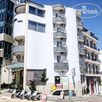 JoAn Hotel 