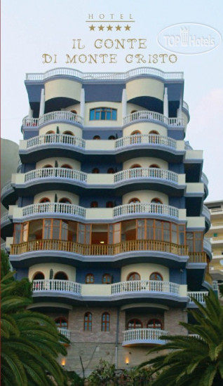 Hotelier's photos Conte Di Monte Cristo 5*