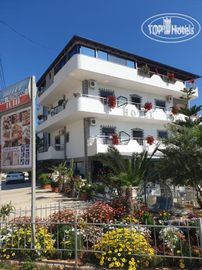 Photos Ilio Ksamil Hotel