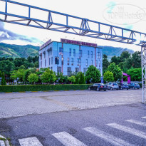 Olimpik Hotel 