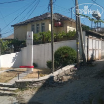 Hashorva Guest House 