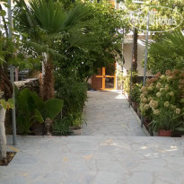 Hashorva Guest House 