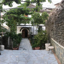 Hashorva Guest House 