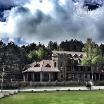 Natyral Razma Resort 