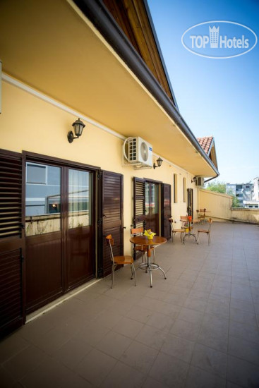 New photos from tourists Kolping Hotel 3*