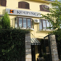 Kolping Hotel 