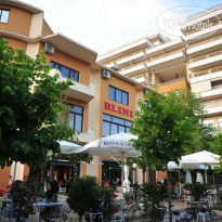Blini Hotel  