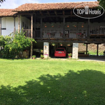 Pashko Vasa Guesthouse 