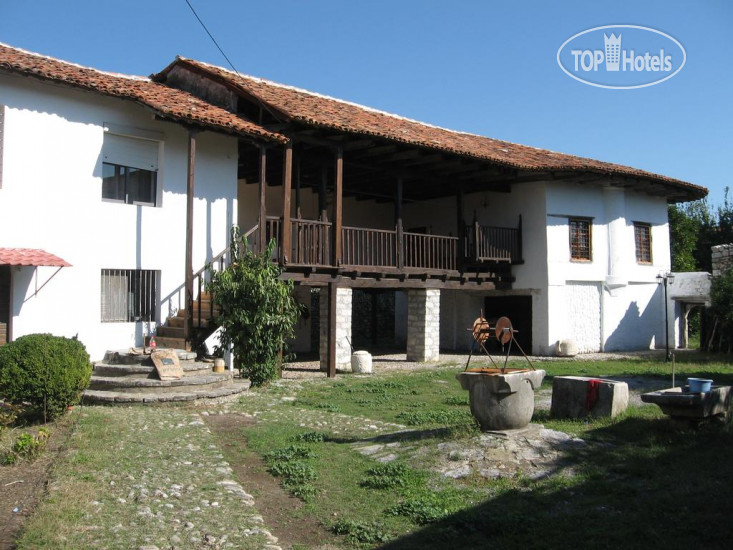 Hotelier's photos Pashko Vasa Guesthouse