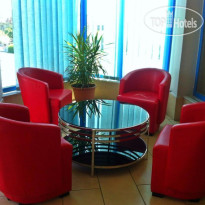 Ambasador Hotel 