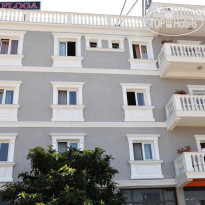 Floga Bar Restaurant Hotel  