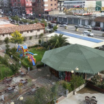 Kompleksi Arifi Hotel  