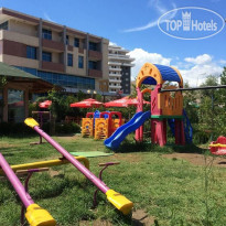 Kompleksi Arifi Hotel  