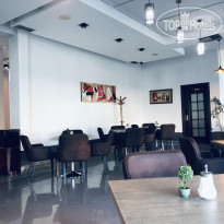 Kompleksi Arifi Hotel  
