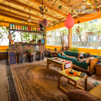 Mi Casa Es Tu Casa Backpackers Hostel  