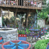 Hotel Tradita Geg & Tosk 