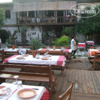 Hotel Tradita Geg & Tosk 