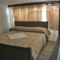 Hotel Tradita Geg & Tosk 