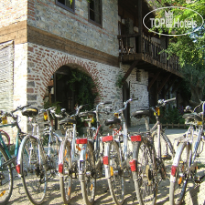 Hotel Tradita Geg & Tosk 