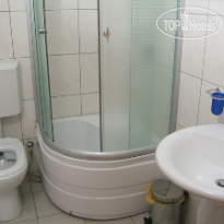 Hotel Tradita Geg & Tosk 