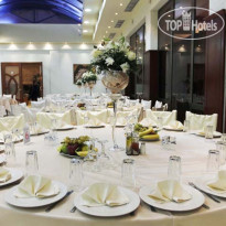 Tomorri Hotel 