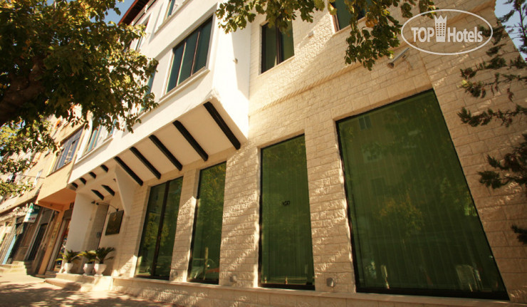 Hotel photo White City 3*