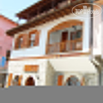 Berati Hotel