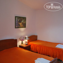 Berati Hotel