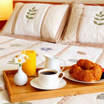 Berati Hotel