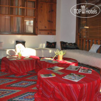 Berati Hotel