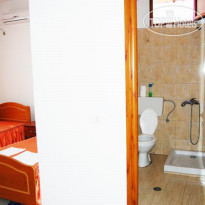 Berati Hotel