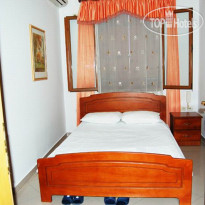 Berati Hotel