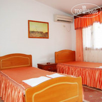 Berati Hotel