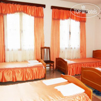 Berati Hotel