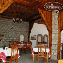 Berati Hotel