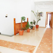 Berati Hotel