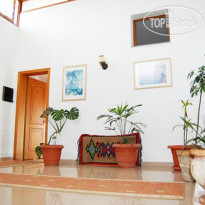 Berati Hotel