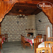 Berati Hotel