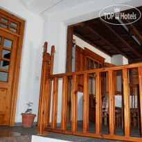 Berati Hotel