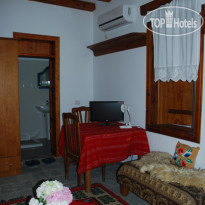 Berati Hotel