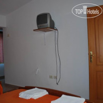 Berati Hotel
