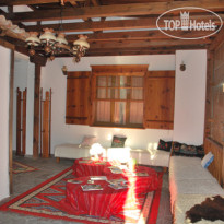 Berati Hotel